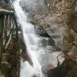 Daming Mountain National Forest Park - Lin'an