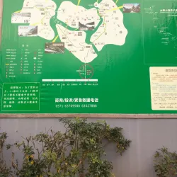 Daming Mountain National Forest Park - Lin'an