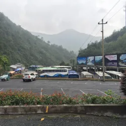 Daming Mountain National Forest Park - Lin'an