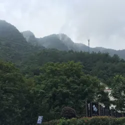 Daming Mountain National Forest Park - Lin'an