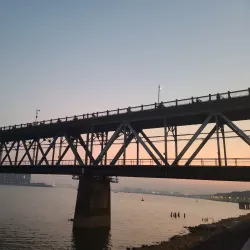 Jiangjia Ancient Bridge - Lin'an