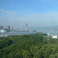 Jiangjia Ancient Bridge - Lin'an