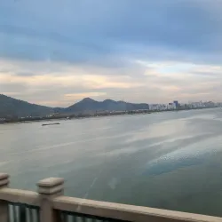 Jiangjia Ancient Bridge - Lin'an