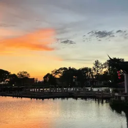 Jiangjia Ancient Bridge - Lin'an