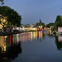 Jiangjia Ancient Bridge - Lin'an