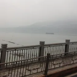 Jiangjia Ancient Bridge - Lin'an