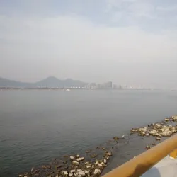 Jiangjia Ancient Bridge - Lin'an