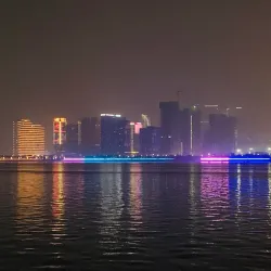 Jiangjia Ancient Bridge - Lin'an