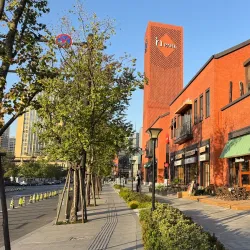 Lin'an Ancient Town - Lin'an