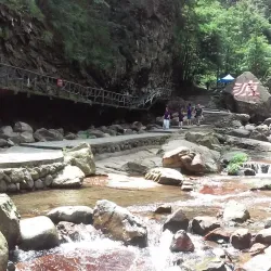 Lin'an Ancient Town - Lin'an