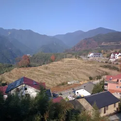 Lin'an Ancient Town - Lin'an