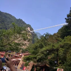 Lin'an Ancient Town - Lin'an