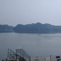 Lin'an Ancient Town - Lin'an