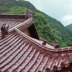 Lin'an Ancient Town - Lin'an