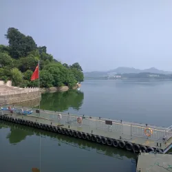 Lin'an Ancient Town - Lin'an