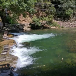 Lin'an Ancient Town - Lin'an