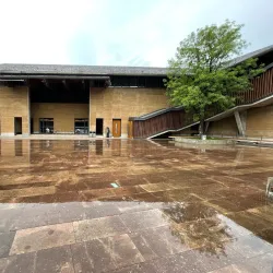 Lin'an Museum - Lin'an