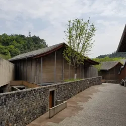 Lin'an Museum - Lin'an