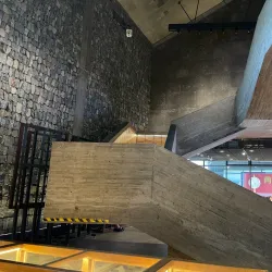 Lin'an Museum - Lin'an