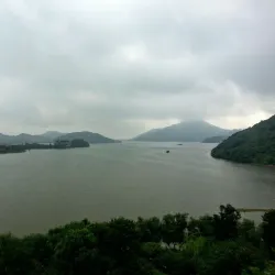 Qingshan Lake Scenic Area - Lin'an