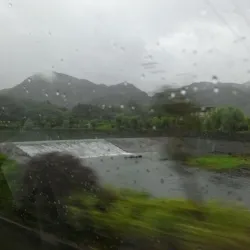 Qingshan Lake Scenic Area - Lin'an