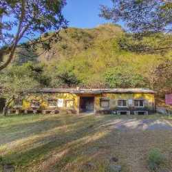 Shimen Ancient Village - Lin'an