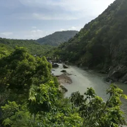 Shimen Ancient Village - Lin'an