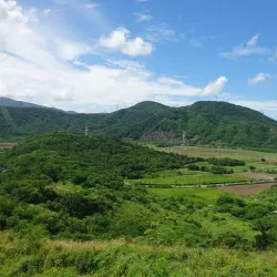 Shimen Ancient Village - Lin'an