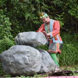 Shimen Ancient Village - Lin'an