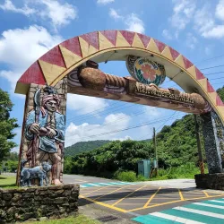 Shimen Ancient Village - Lin'an