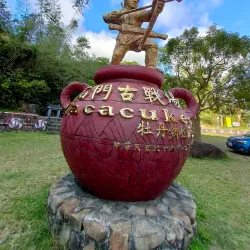 Shimen Ancient Village - Lin'an