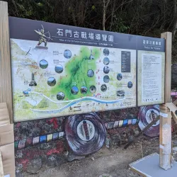 Shimen Ancient Village - Lin'an