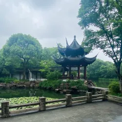 Xianju National Park - Lin'an