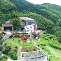 Yunhe Rice Terraces - Lin'an