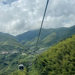 Yunhe Rice Terraces - Lin'an