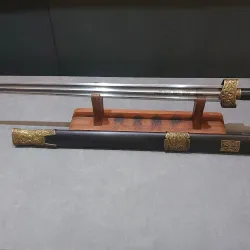 Lishui Museum - Lishui