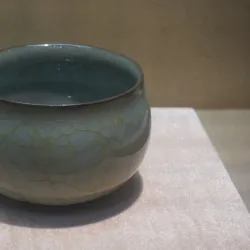 Longquan Celadon Museum - Lishui