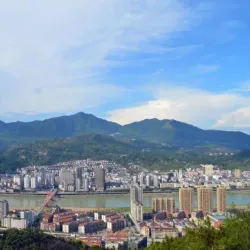 Qingtian Ancient Village - Lishui