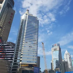 Liyang People's Square - Liyang