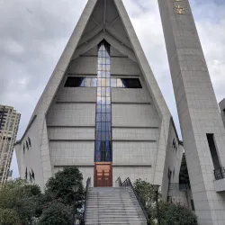 Qingfeng Park - Liyang