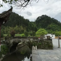 Shuixi Ancient Village - Liyang
