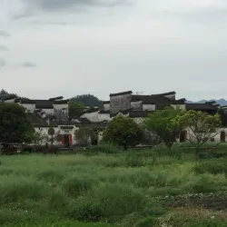 Shuixi Ancient Village - Liyang