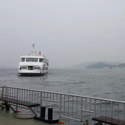 Tianmu Lake - Liyang