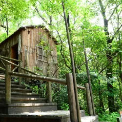 Tianmu Lake - Liyang