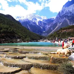 Xiaolong Mountain - Liyang