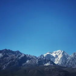 Xiaolong Mountain - Liyang