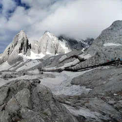 Xiaolong Mountain - Liyang