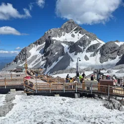 Xiaolong Mountain - Liyang