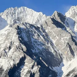 Xiaolong Mountain - Liyang