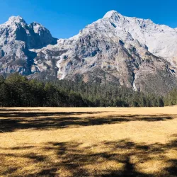 Xiaolong Mountain - Liyang
